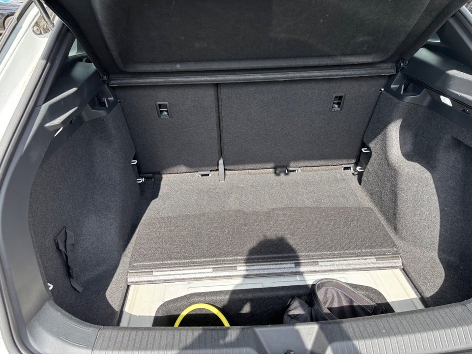 VW ID.4 77 Pro Performance 5d