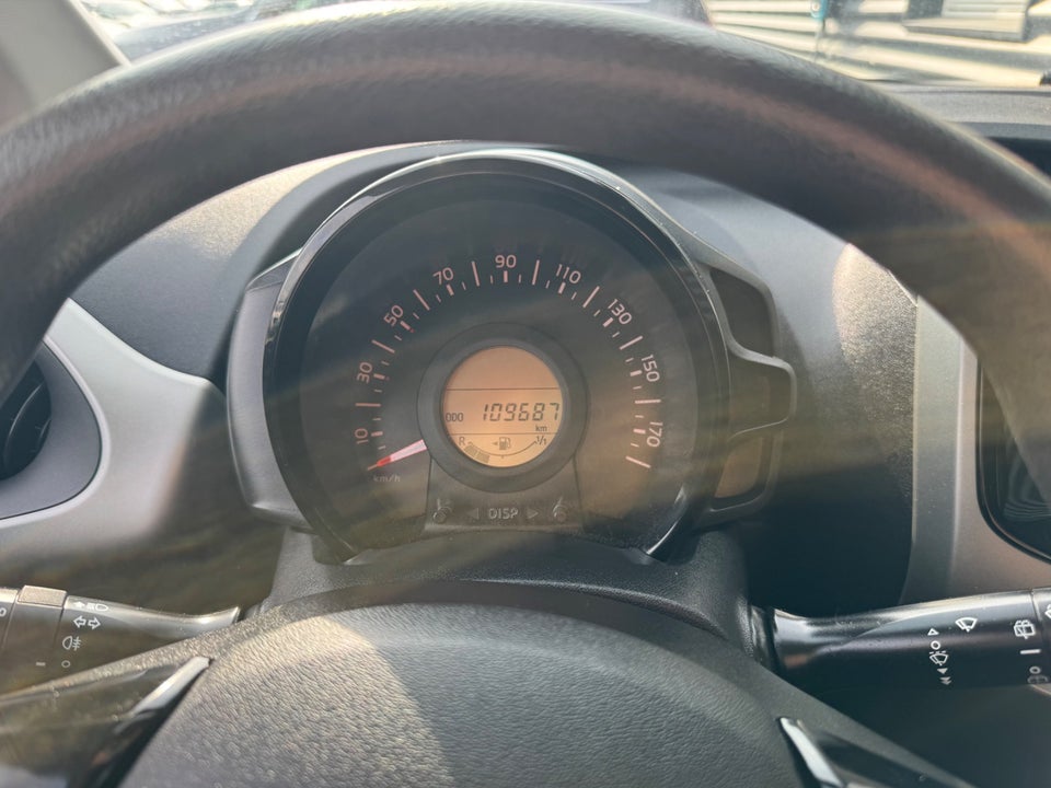 Citroën C1 1,2 PureTech Extravaganza 5d