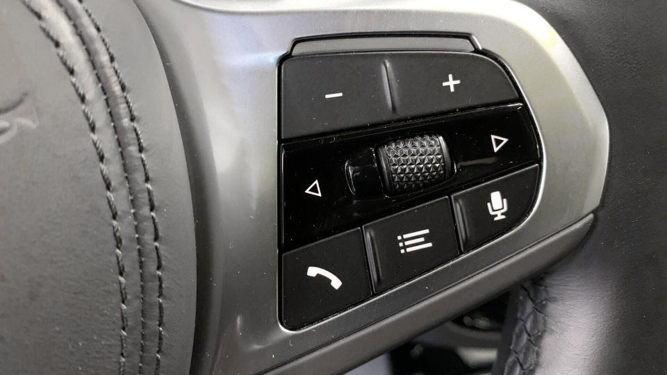 BMW iX3 Charged Plus M-Sport 5d