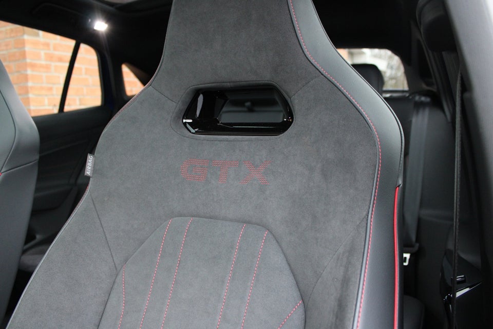 VW ID.5 77 GTX+ 4Motion 5d