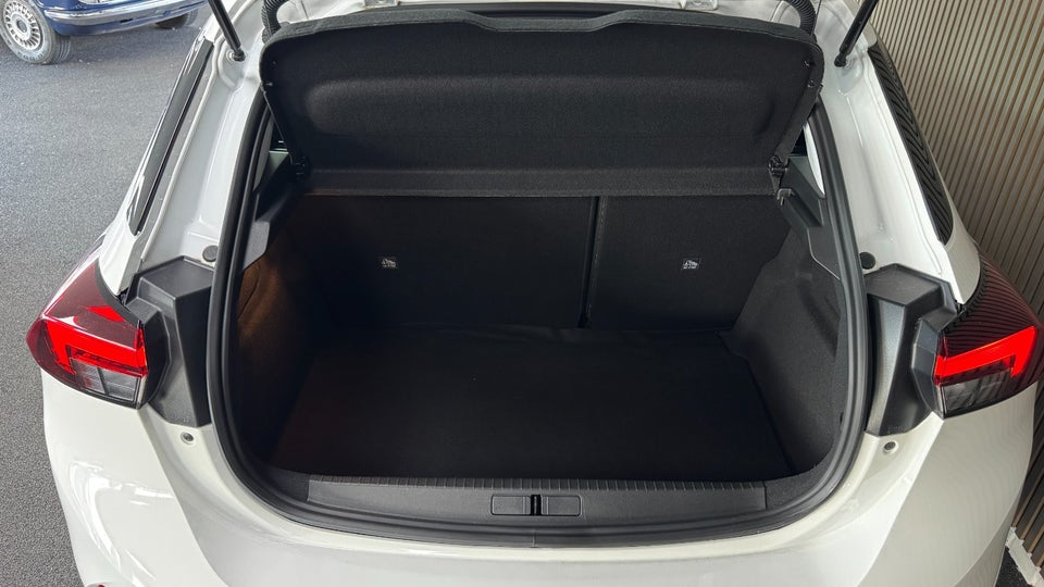 Opel Corsa-e 50 Edition 5d