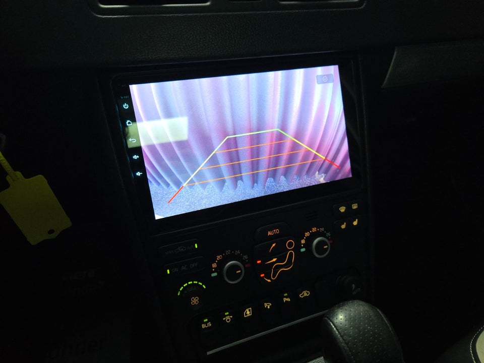 Volvo XC90 2,4 D5 185 Sport aut. AWD 7prs 5d