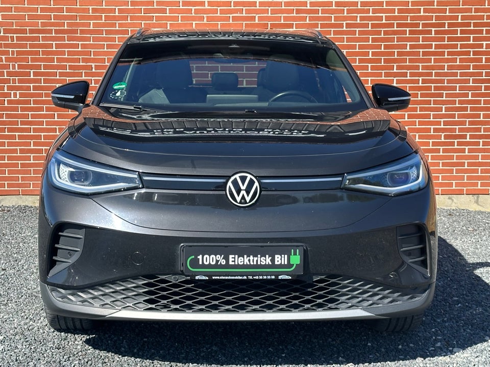 VW ID.4 77 1ST Pro Performance Max 5d