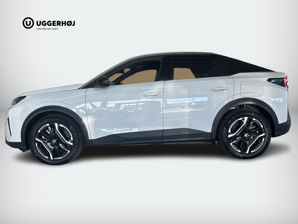 Peugeot e-3008 77 Allure 5d