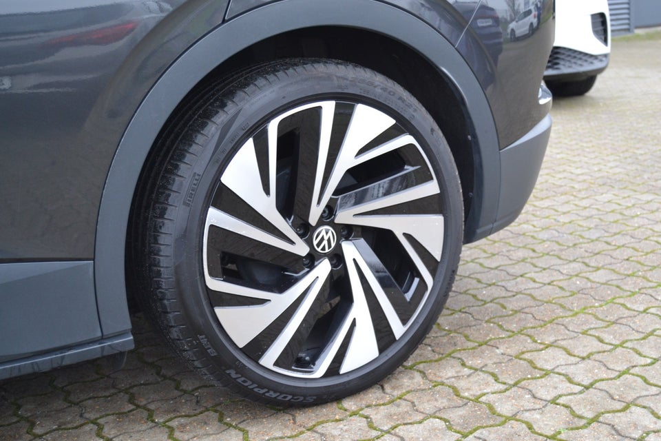 VW ID.4 77 1ST Pro Performance 5d