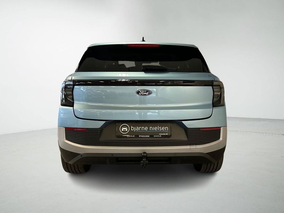 Ford Explorer Premium Extended Range AWD 5d