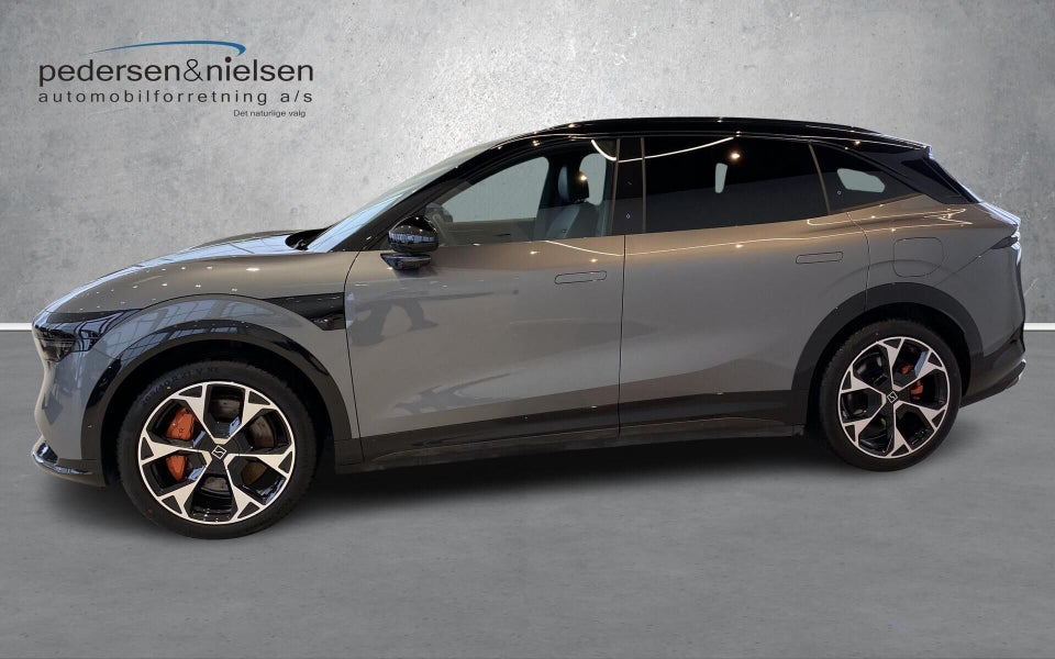 Zeekr 7X Privilege AWD 5d