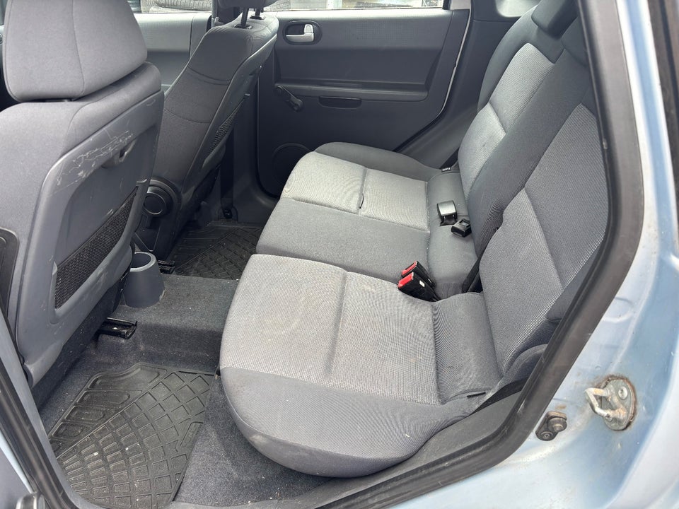 Mitsubishi Colt 1,5 Inform 5d