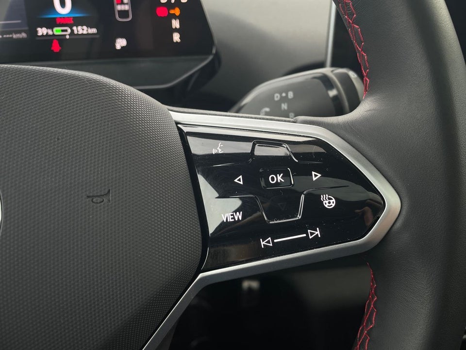 VW ID.4 77 GTX 4Motion 5d