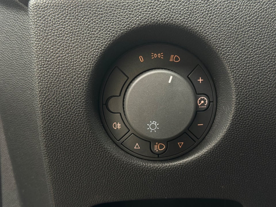 Opel Corsa 1,2 16V Cosmo 5d