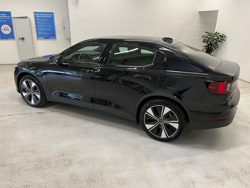 Polestar 2 Long Range 5d