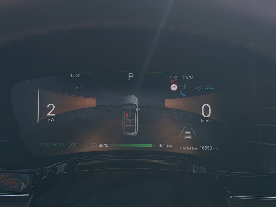 BYD Tang 109 Flagship AWD 7prs 5d