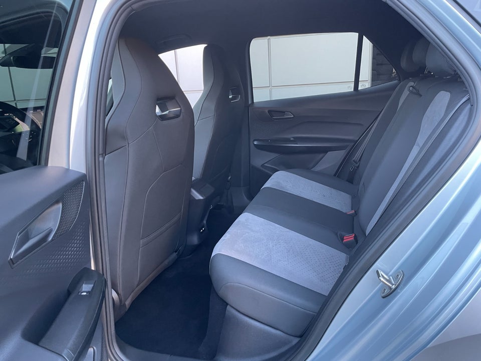 Cupra Born 58 Dinamica Pack High 5d