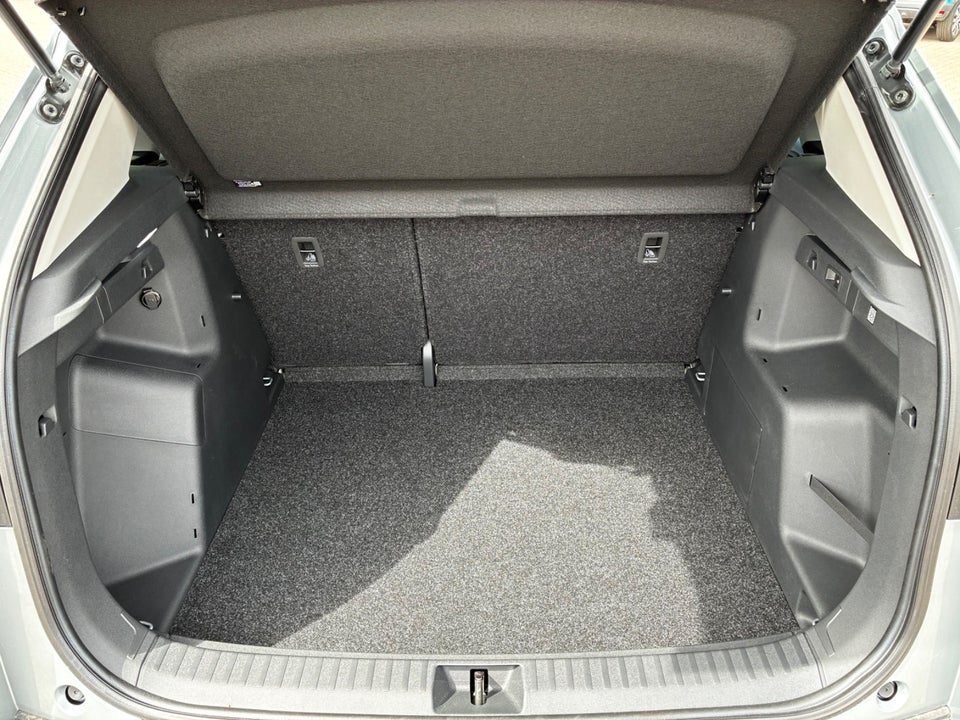Skoda Elroq 60 iV 5d