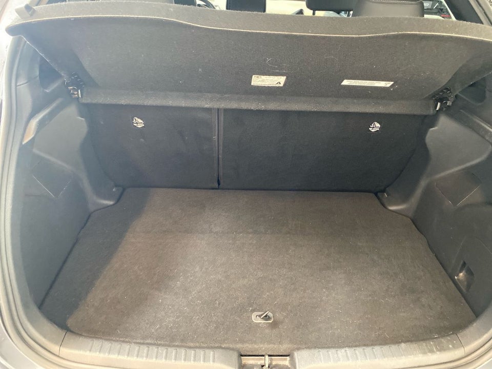 Toyota Yaris 1,5 Hybrid Style e-CVT 5d