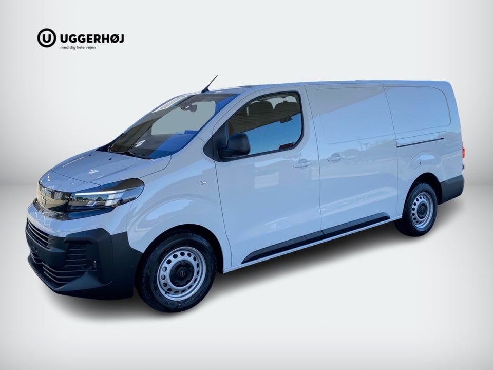 Opel Vivaro 2,0 BlueHDi 180 Innovation L3 EAT8