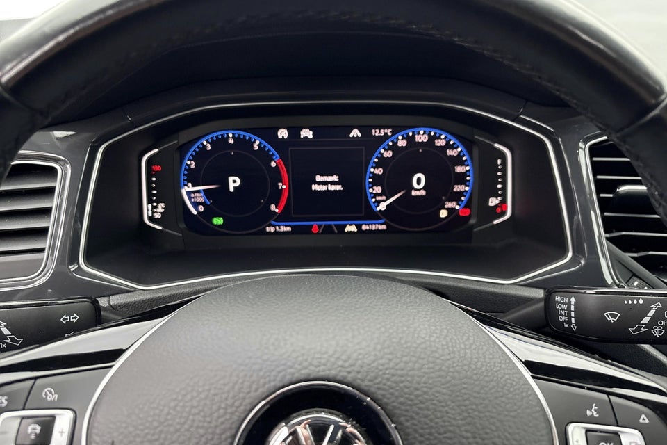 VW T-Roc 1,5 TSi 150 Sport DSG 5d