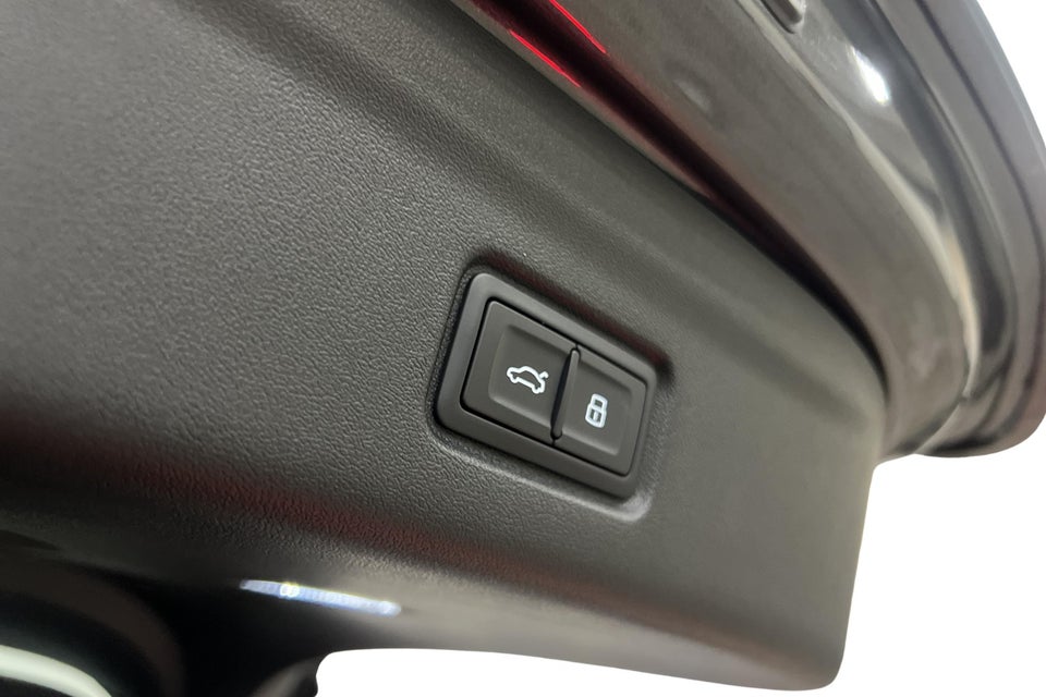 Audi Q6 e-tron Ultra performance Sportback 5d