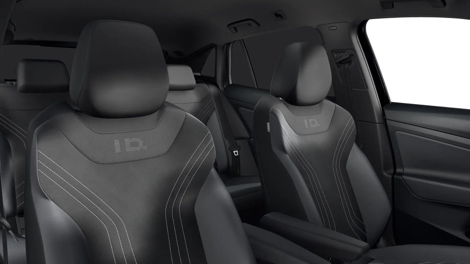 VW ID.4 77 Style 5d