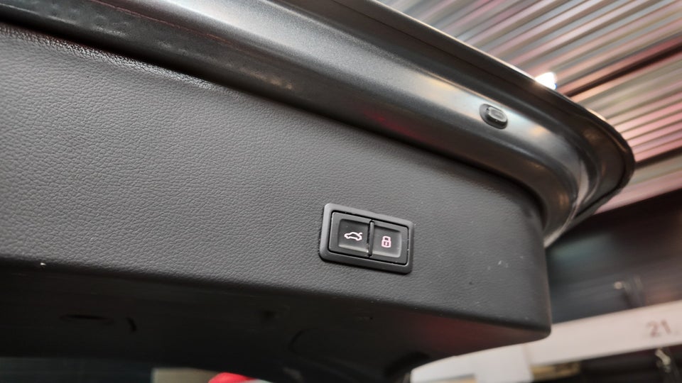 Audi RS6 4,0 TFSi Avant quattro Tiptr. 5d