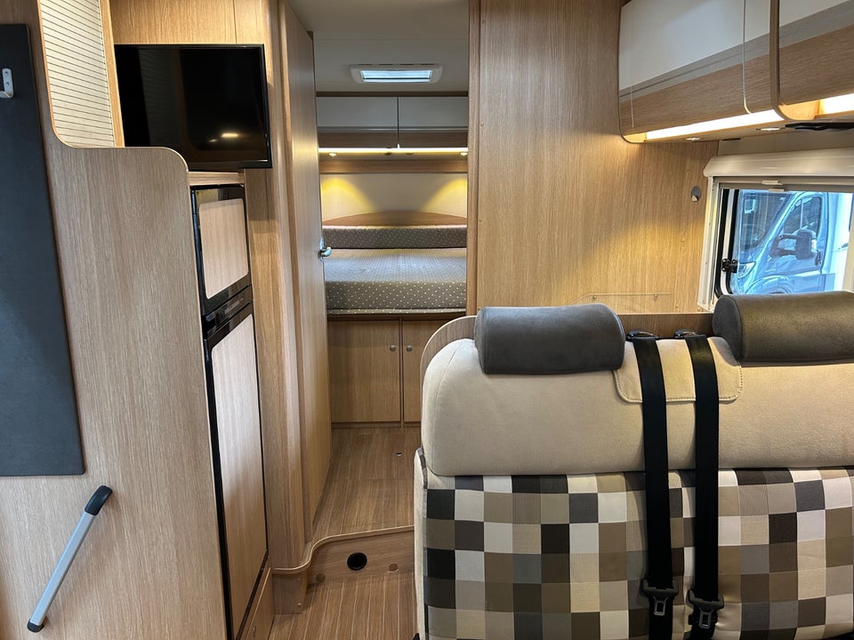 Fiat Sunlight 2,3 MJT T69 L aut. 3d