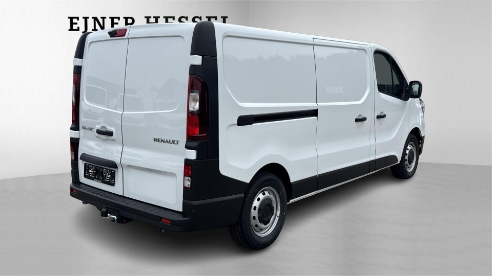 Renault Trafic 2,0 dCi 130 L2H1 Tekno