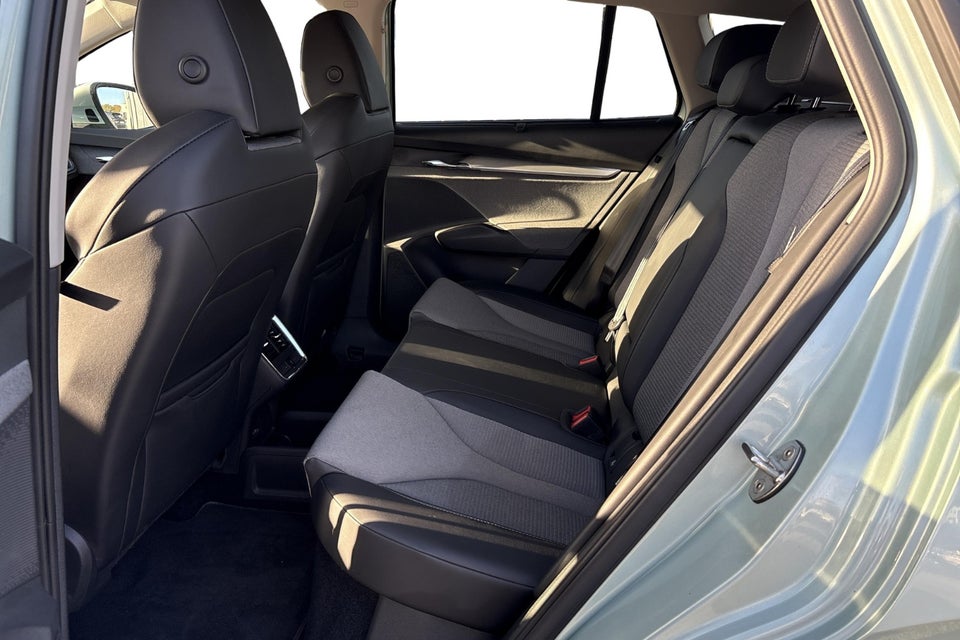 Skoda Enyaq 85 iV Premium 5d
