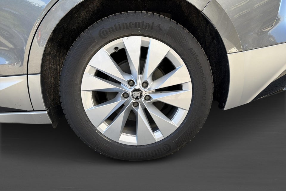 Skoda Enyaq 85 iV Premium 5d