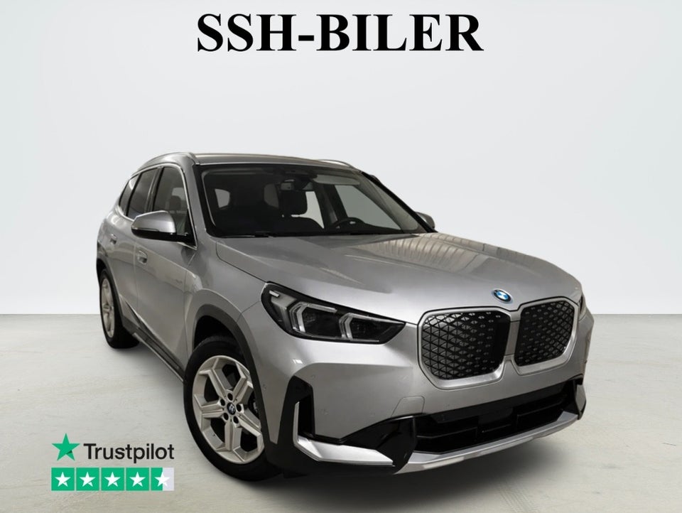 BMW iX1 eDrive20 X-Line 5d