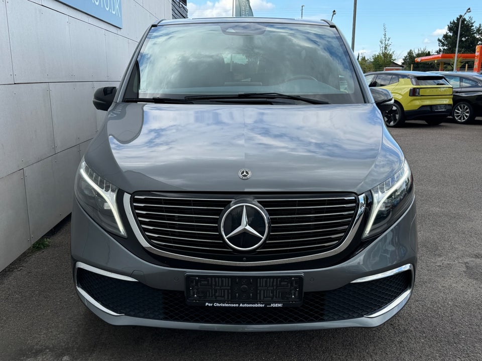 Mercedes EQV300 Avantgarde L