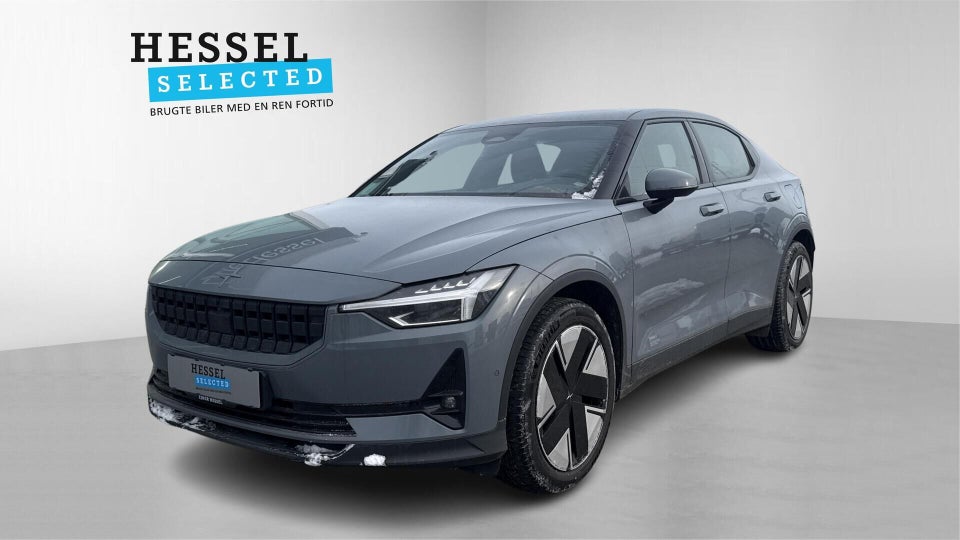 Polestar 2 Standard Range 5d