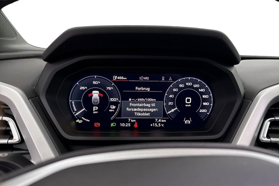 Audi Q4 e-tron 45 S-line Edition 5d