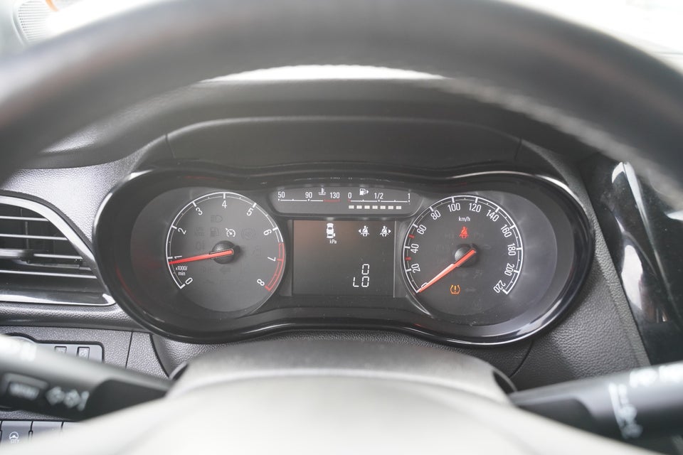 Opel Karl 1,0 Enjoy 5d