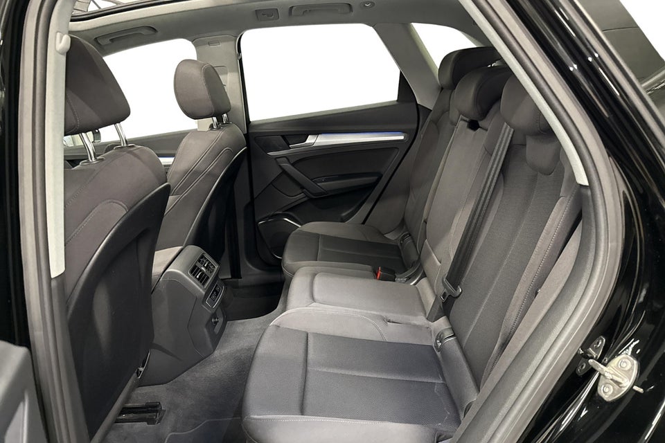 Audi Q5 50 TFSi e Prestige quattro S-tr. 5d