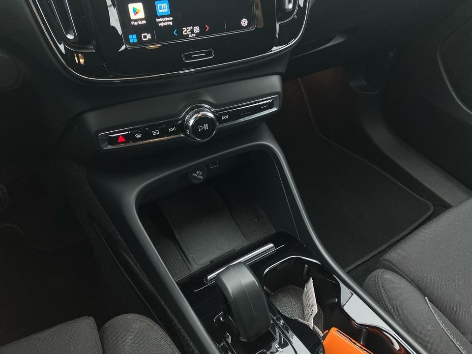Volvo XC40 P6 ReCharge Plus 5d