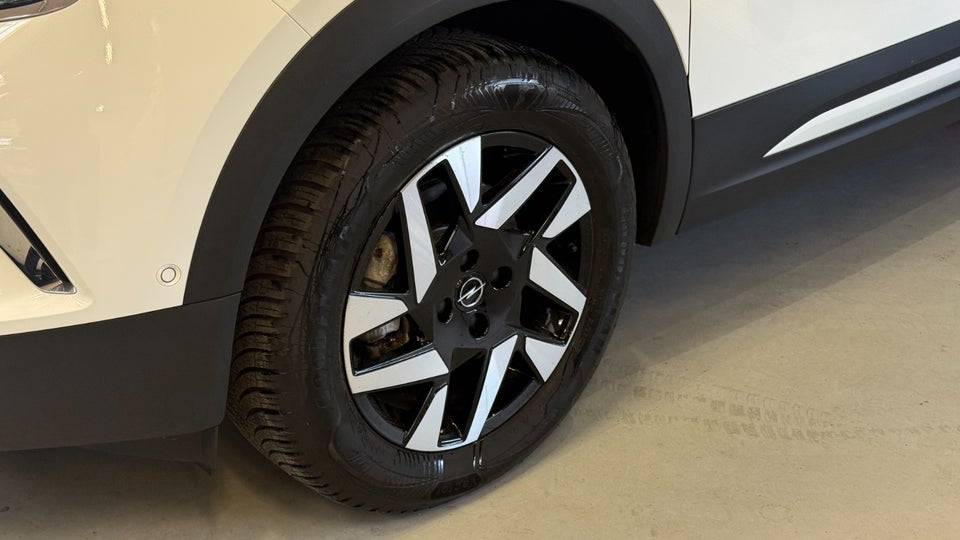 Opel Mokka-e 50 Elegance 5d
