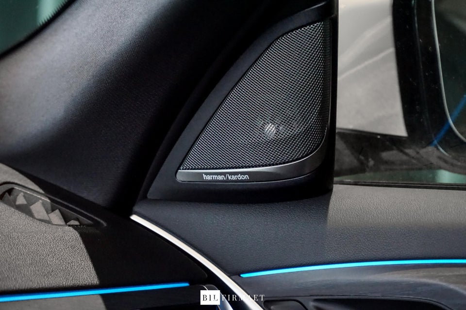 BMW 530e 2,0 Touring M-Sport+ aut. 5d