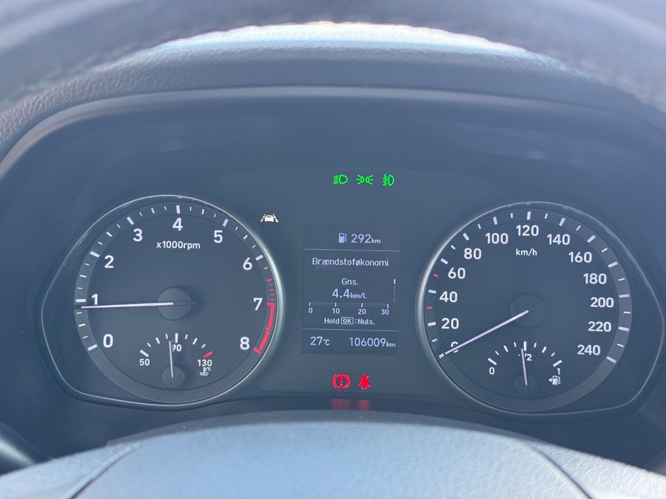 Hyundai i30 1,0 T-GDi Essential stc. 5d