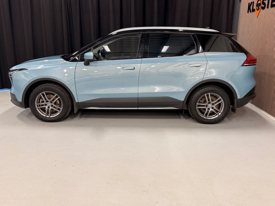 Aiways U5 Premium 5d