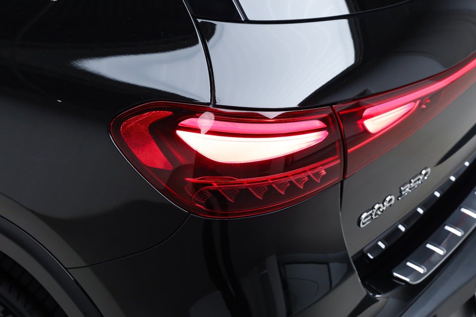 Mercedes EQA350 AMG Premium 4Matic 5d