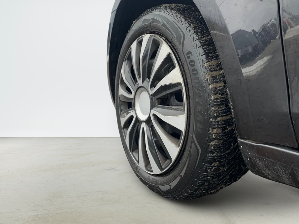 Skoda Octavia 2,0 TDi 150 Ambition Combi DSG 5d