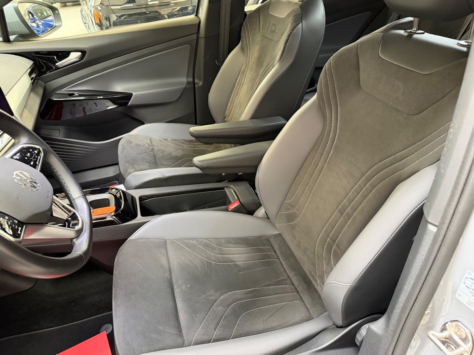 VW ID.4 52 Pure Performance 5d