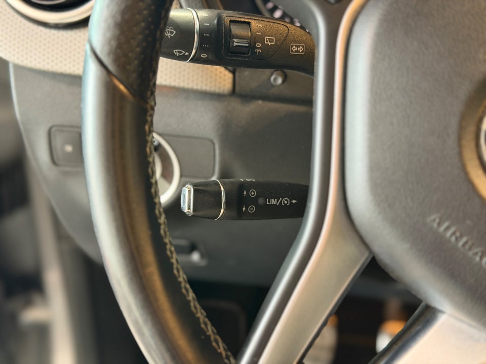 Mercedes B200 1,8 CDi BE 5d