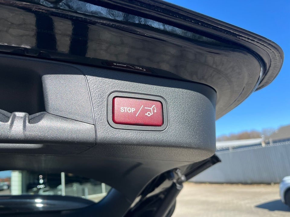 Mercedes EQB250+ AMG Line 5d