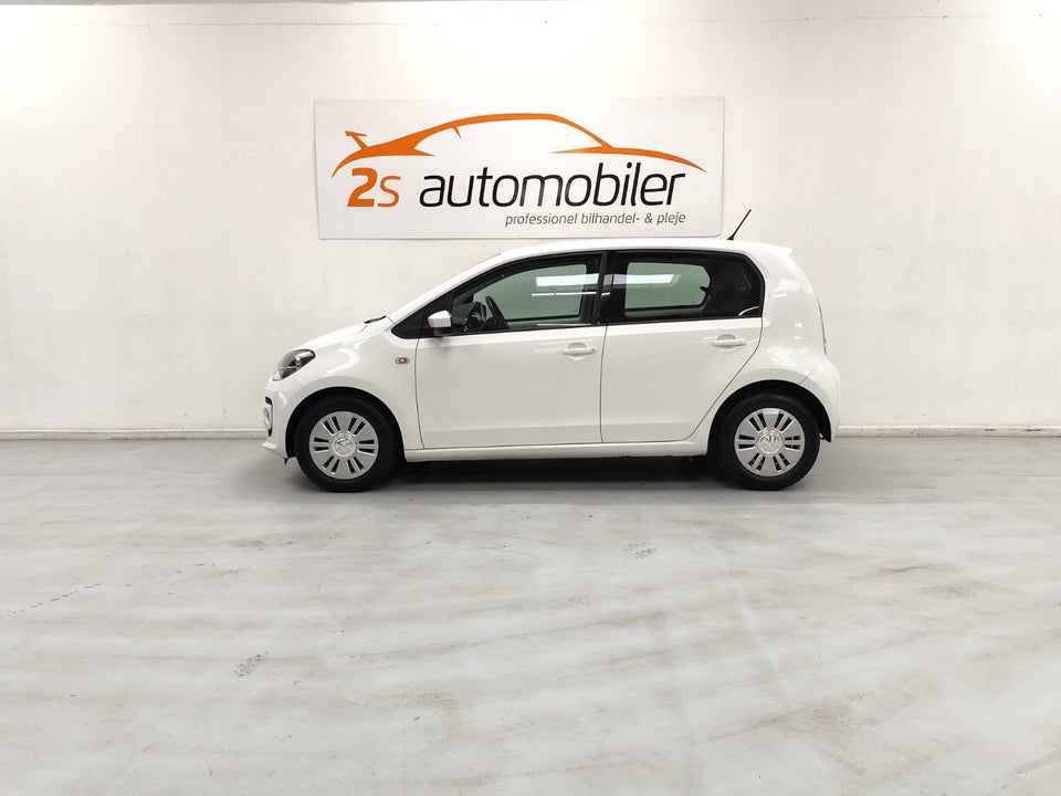 VW Up! 1,0 60 Fresh Up! BMT 5d