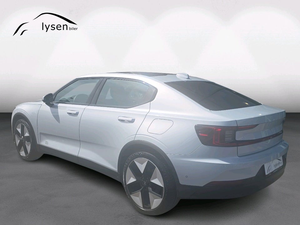 Polestar 2 Long Range 5d