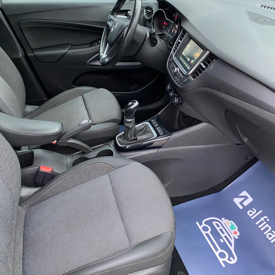 Opel Crossland 1,2 Cosmo 5d