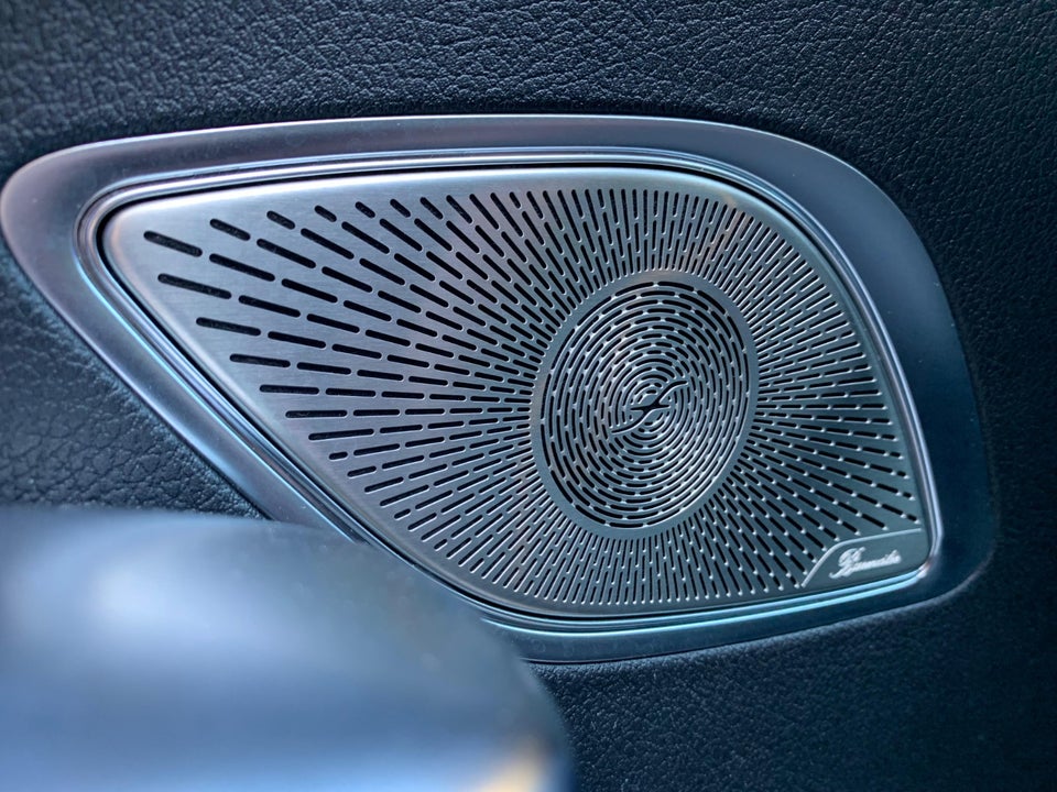 Mercedes EQE300 AMG Line 4d