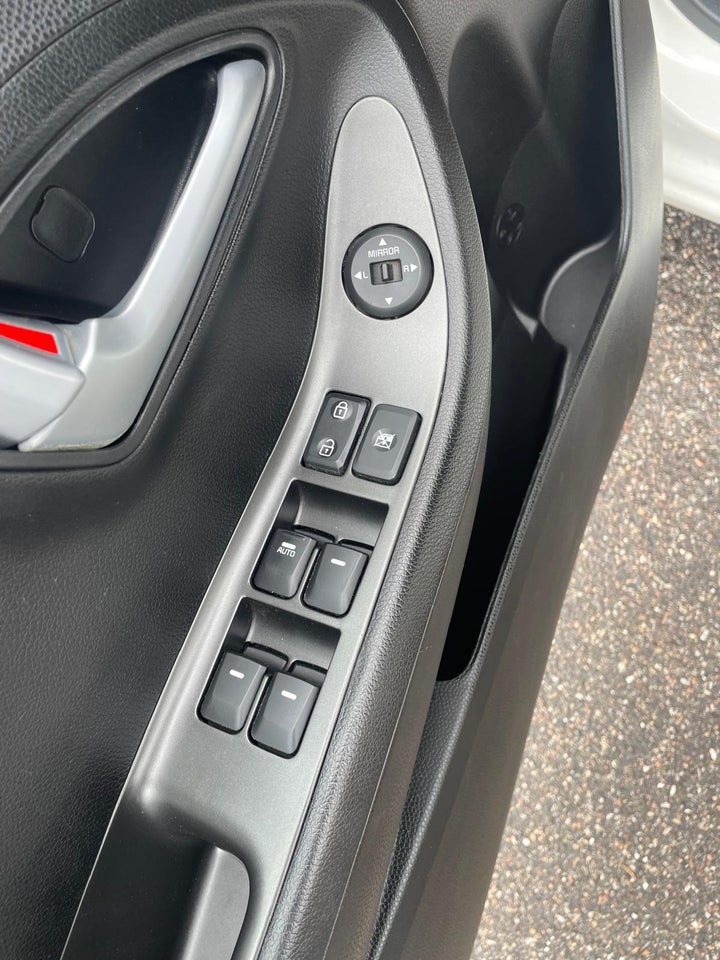 Kia Picanto 1,0 Attraction+ 5d