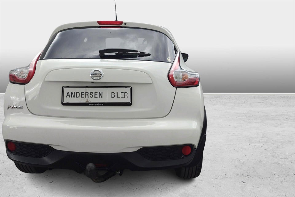 Nissan Juke 1,2 Dig-T 115 Acenta 5d